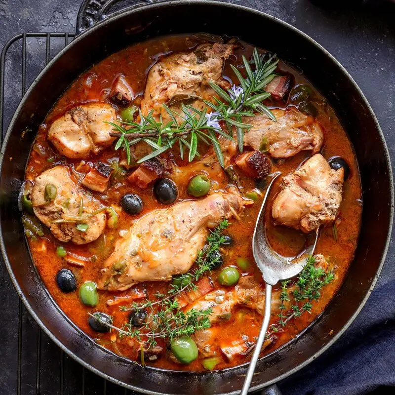 Ragout l&agrave; g&igrave;? Kh&aacute;m ph&aacute; m&oacute;n hầm kiểu Ph&aacute;p quyến rũ 4