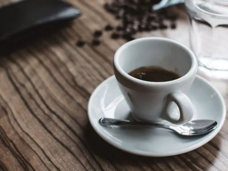Ristretto l&agrave; g&igrave;? C&aacute;ch pha v&agrave; thưởng thức chuẩn vị &Yacute; tại nh&agrave; 3