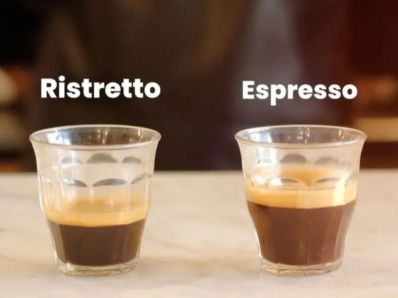 Ristretto l&agrave; g&igrave;? C&aacute;ch pha v&agrave; thưởng thức chuẩn vị &Yacute; tại nh&agrave; 4