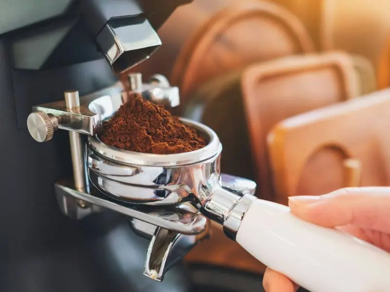 Ristretto l&agrave; g&igrave;? C&aacute;ch pha v&agrave; thưởng thức chuẩn vị &Yacute; tại nh&agrave; 6
