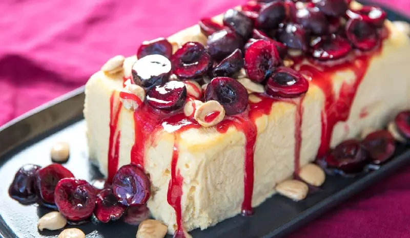 Semifreddo: M&oacute;n tr&aacute;ng miệng nước &Yacute; ngon kh&oacute; cưỡng 2