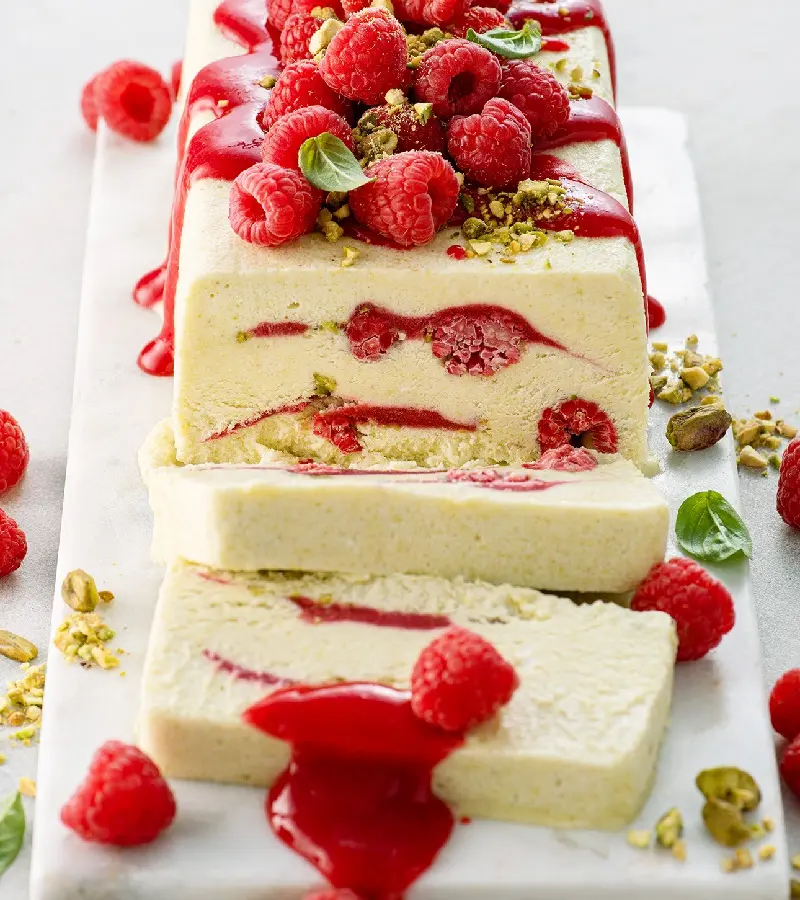 Semifreddo: M&oacute;n tr&aacute;ng miệng nước &Yacute; ngon kh&oacute; cưỡng 3
