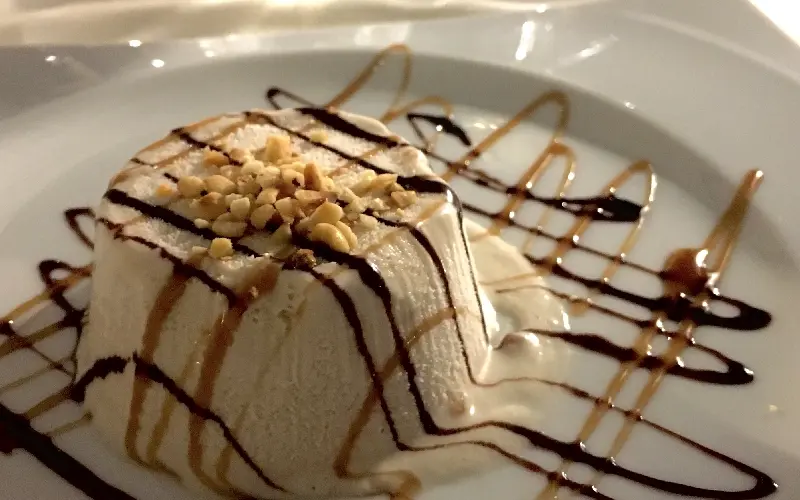 Semifreddo: M&oacute;n tr&aacute;ng miệng nước &Yacute; ngon kh&oacute; cưỡng 5