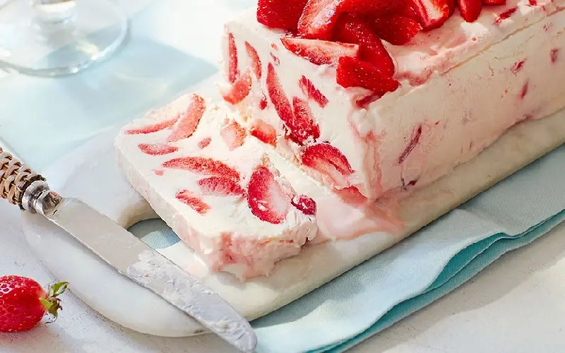 Semifreddo: M&oacute;n tr&aacute;ng miệng nước &Yacute; ngon kh&oacute; cưỡng 7