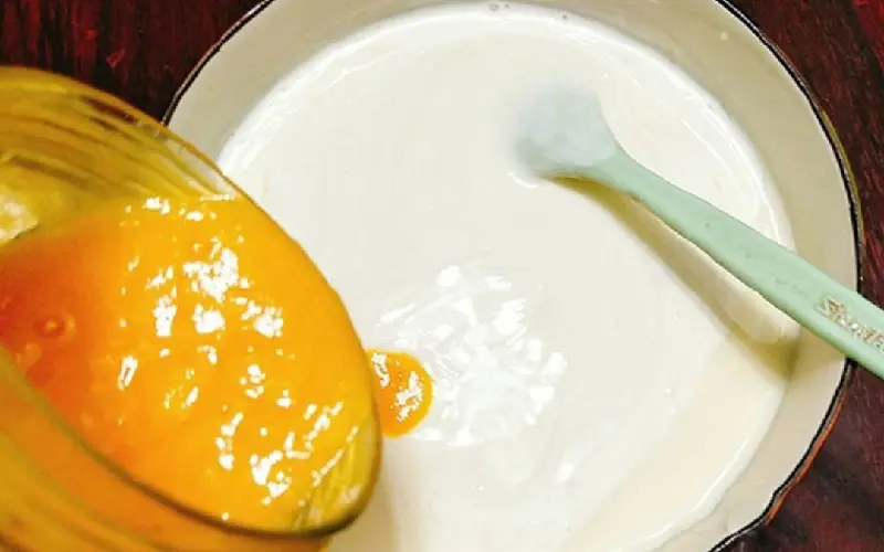Semifreddo: M&oacute;n tr&aacute;ng miệng nước &Yacute; ngon kh&oacute; cưỡng 12