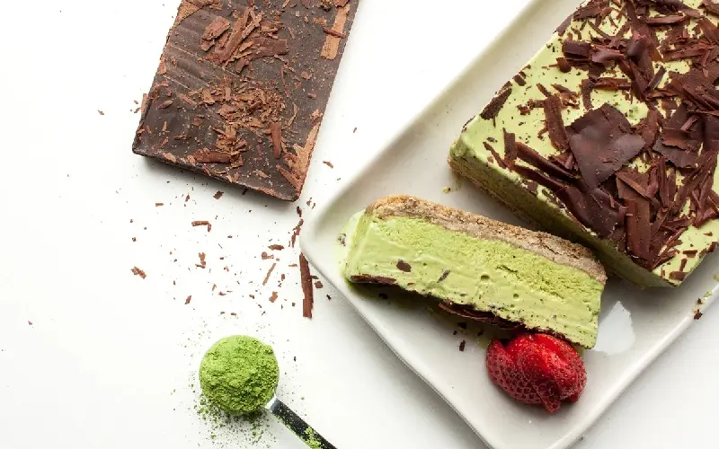 Semifreddo: M&oacute;n tr&aacute;ng miệng nước &Yacute; ngon kh&oacute; cưỡng 8