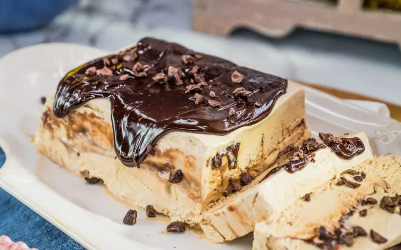 Semifreddo: M&oacute;n tr&aacute;ng miệng nước &Yacute; ngon kh&oacute; cưỡng 9