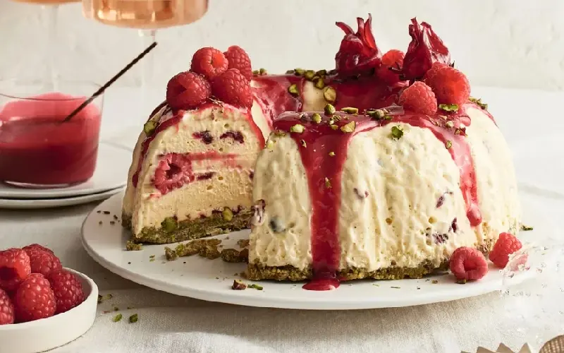 Semifreddo: M&oacute;n tr&aacute;ng miệng nước &Yacute; ngon kh&oacute; cưỡng 4