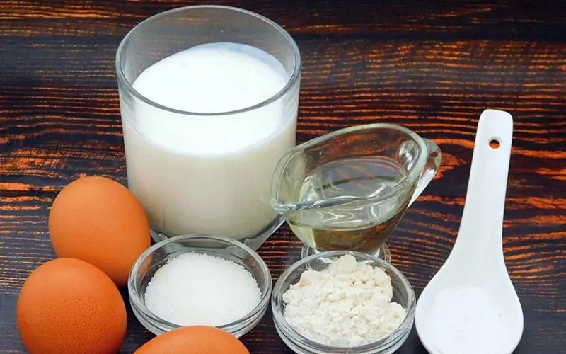 Semifreddo: M&oacute;n tr&aacute;ng miệng nước &Yacute; ngon kh&oacute; cưỡng 10