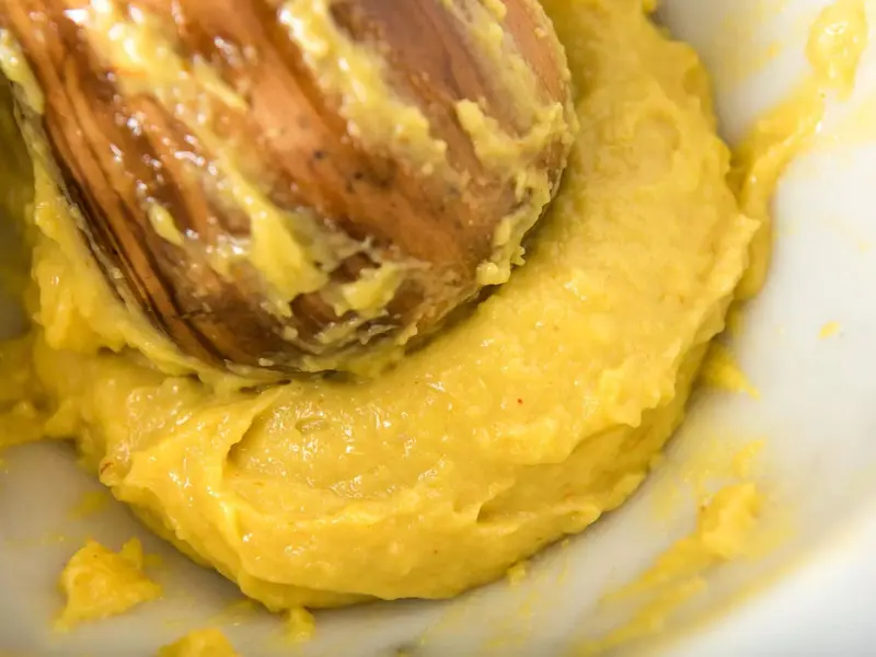 S&uacute;p c&aacute; Bouillabaisse đặc sản nức tiếng v&ugrave;ng Marseille Ph&aacute;p 8