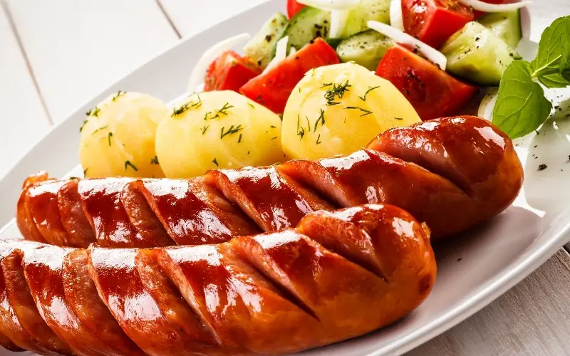 Tại sao x&uacute;c x&iacute;ch Đức lại nổi tiếng khắp thế giới? 2