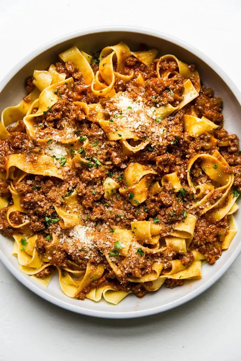 Tất tần tật về Pasta: Món ăn biểu tượng của ẩm thực Ý 9