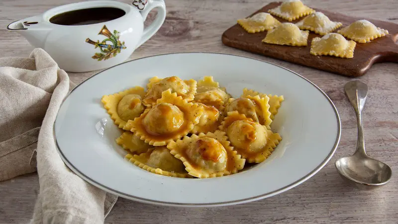 Tất tần tật về Pasta: Món ăn biểu tượng của ẩm thực Ý 7