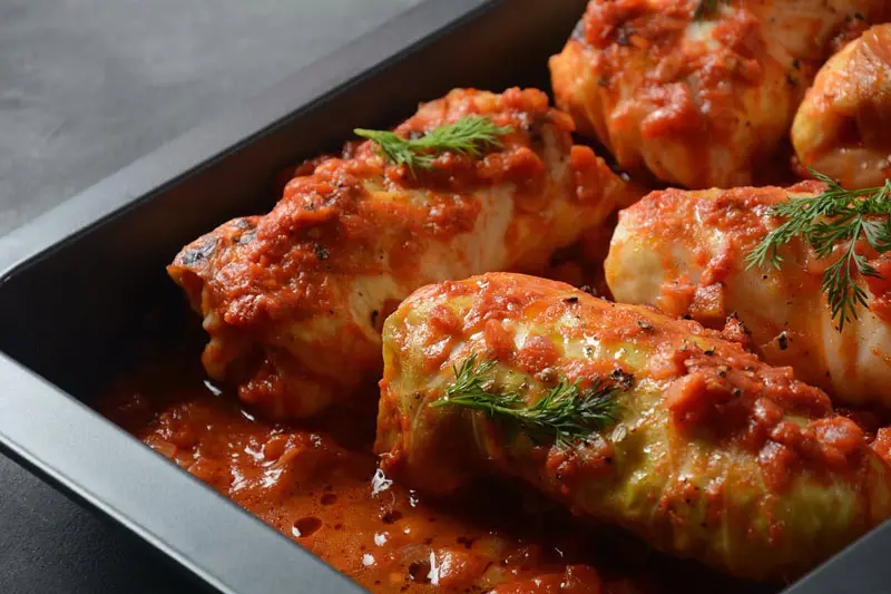 Thưởng thức borsch, m&oacute;n ăn mang hương vị đặc trưng của Đ&ocirc;ng &Acirc;u 8