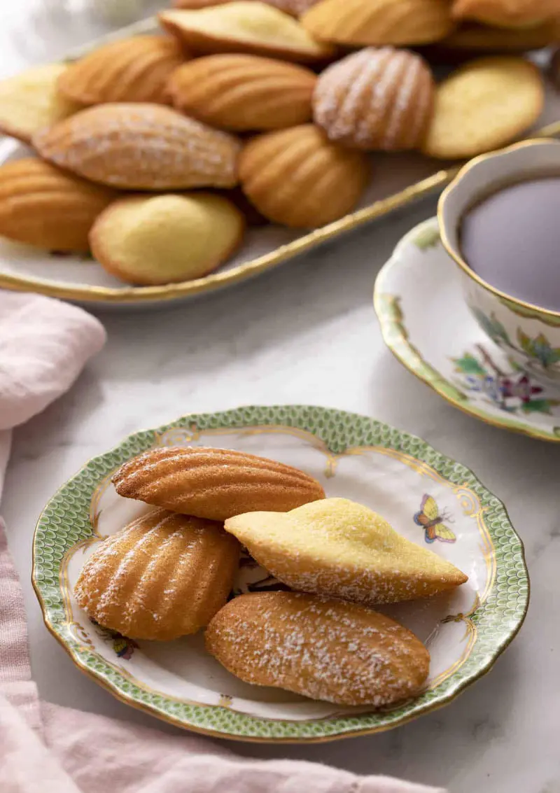 T&igrave;m hiểu về b&aacute;nh con s&ograve; Madeleine thơm ngon, hấp dẫn 6