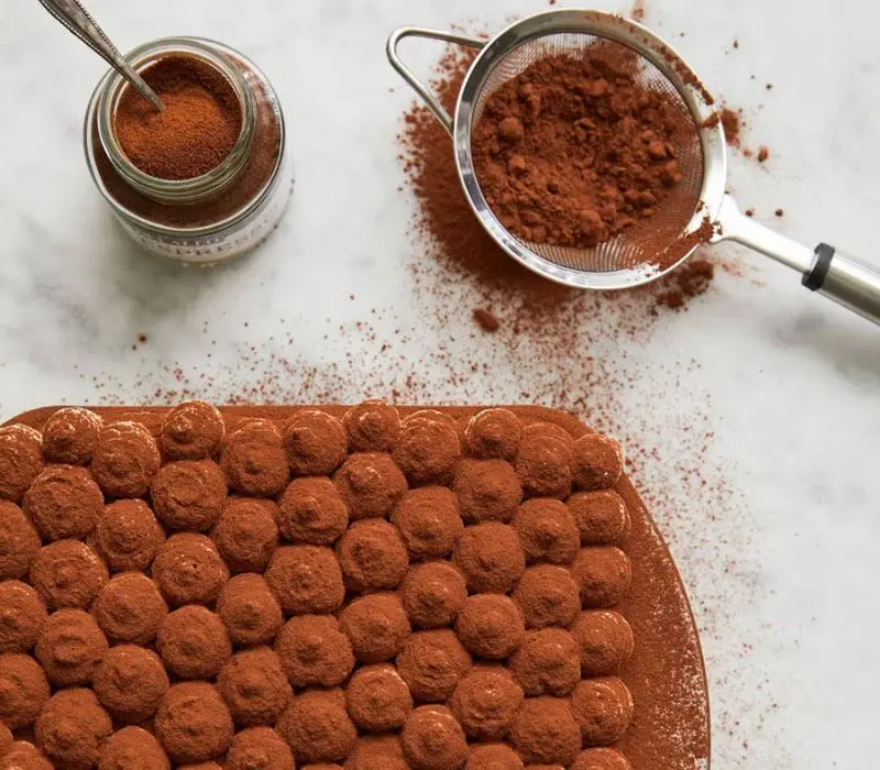 Tiramisu, m&oacute;n tr&aacute;ng miệng &Yacute; nổi tiếng v&agrave; đầy quyến rũ 13