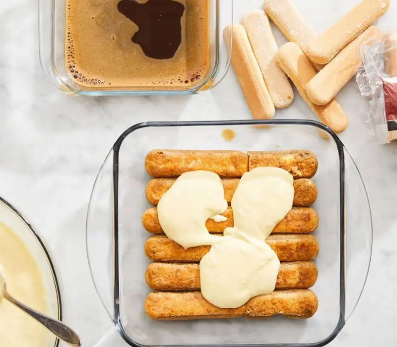 Tiramisu, m&oacute;n tr&aacute;ng miệng &Yacute; nổi tiếng v&agrave; đầy quyến rũ 12