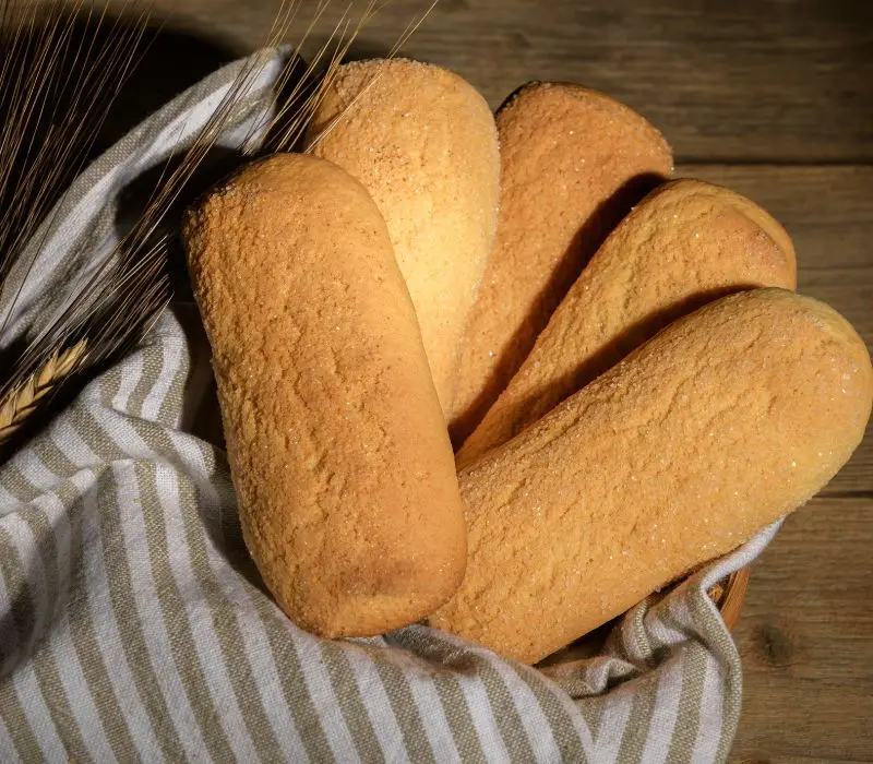 Tiramisu, m&oacute;n tr&aacute;ng miệng &Yacute; nổi tiếng v&agrave; đầy quyến rũ 5