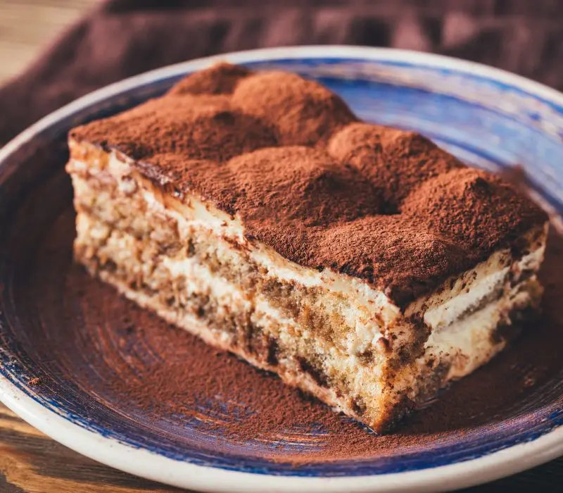 Tiramisu, m&oacute;n tr&aacute;ng miệng &Yacute; nổi tiếng v&agrave; đầy quyến rũ 4
