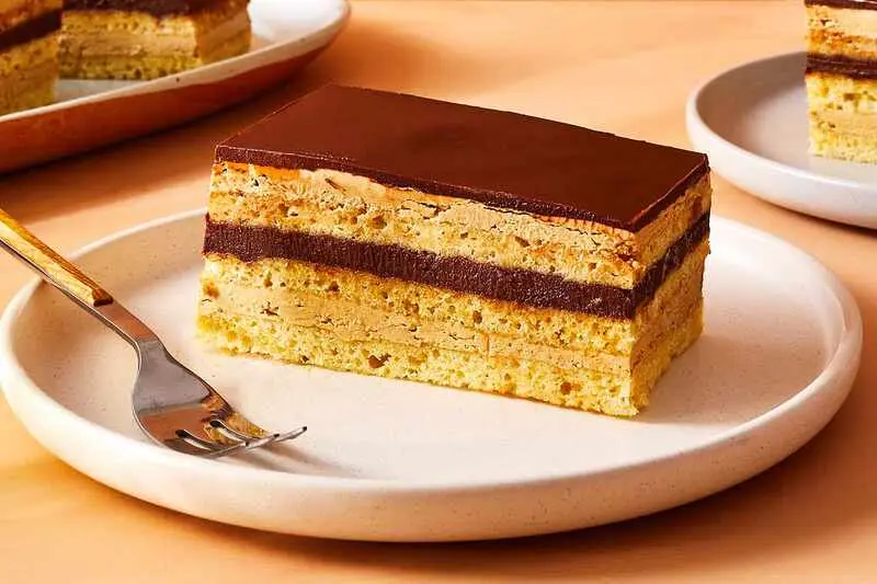 Top 14 loại b&aacute;nh Ph&aacute;p thu h&uacute;t sự ch&uacute; &yacute; của giới s&agrave;nh ăn 5