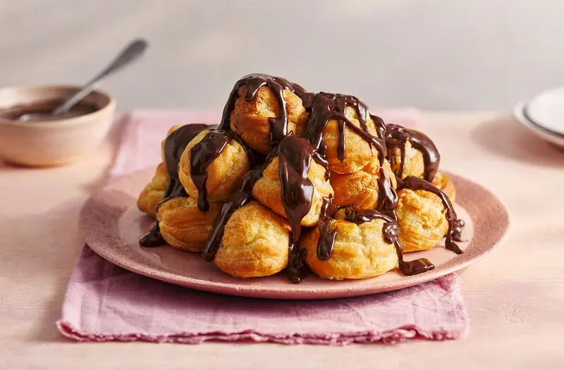 Top 14 loại b&aacute;nh Ph&aacute;p thu h&uacute;t sự ch&uacute; &yacute; của giới s&agrave;nh ăn 8