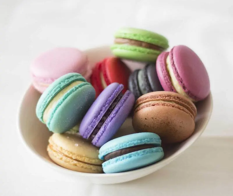 Top 14 loại b&aacute;nh Ph&aacute;p thu h&uacute;t sự ch&uacute; &yacute; của giới s&agrave;nh ăn 7