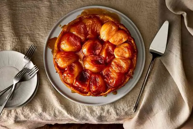 Top 14 loại b&aacute;nh Ph&aacute;p thu h&uacute;t sự ch&uacute; &yacute; của giới s&agrave;nh ăn 15