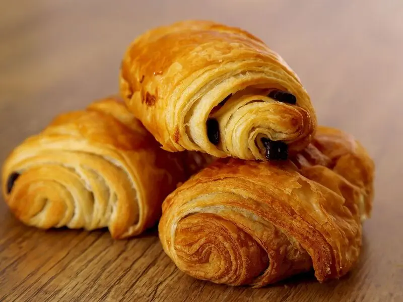 Top 14 loại b&aacute;nh Ph&aacute;p thu h&uacute;t sự ch&uacute; &yacute; của giới s&agrave;nh ăn 10