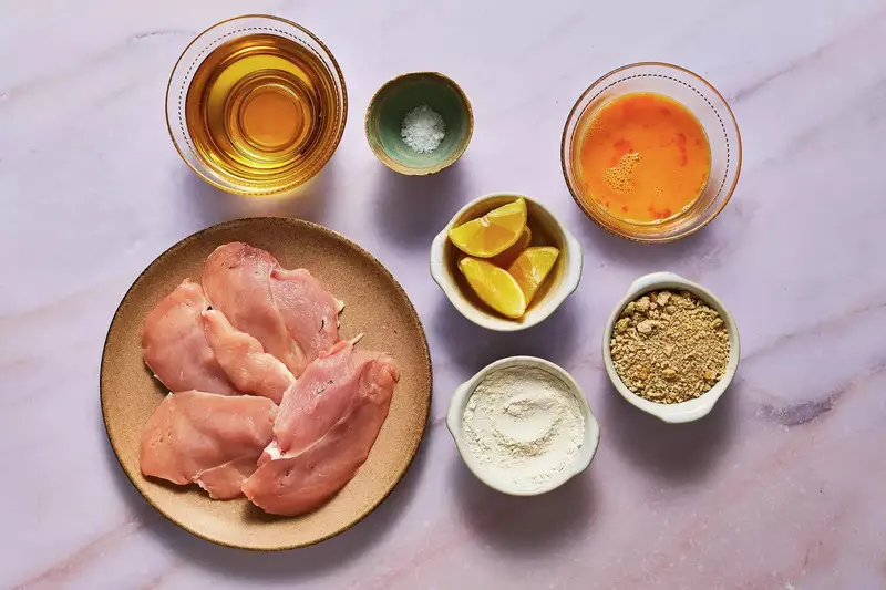 Wiener Schnitzel: Niềm tự h&agrave;o ẩm thực của người Vienna &Aacute;o 6