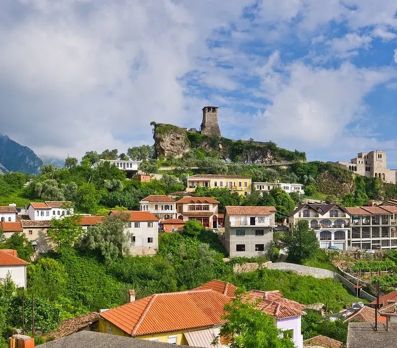 Albania: Quốc gia nhỏ nhưng chứa đựng nhiều điều thú vị