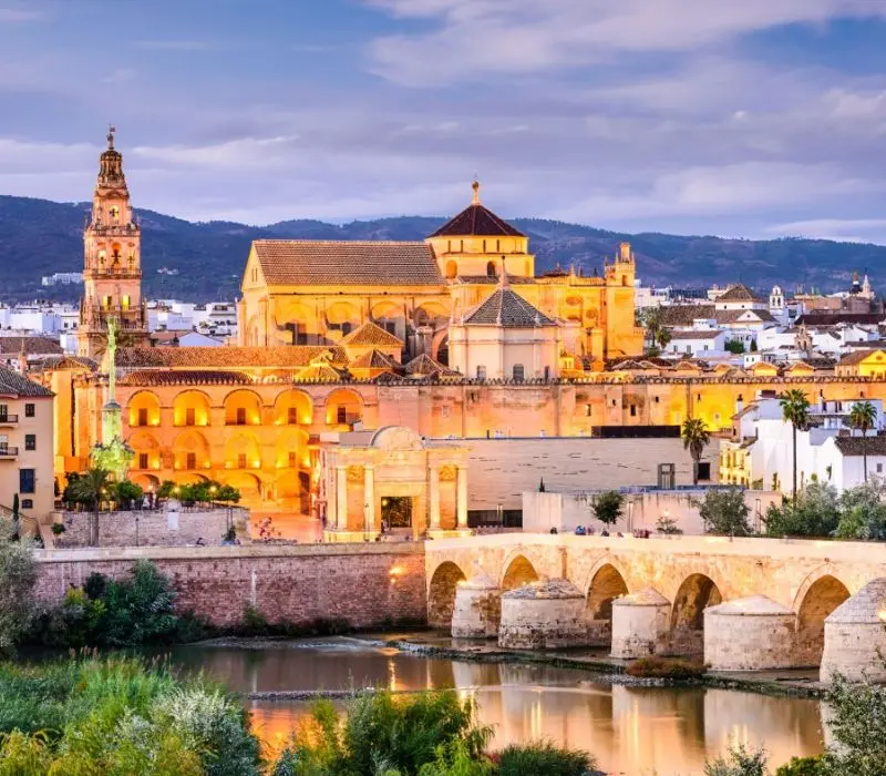 Andalucia: Vùng đất hiện thân cho văn hóa lịch sử Tây Ban Nha