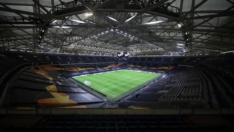10 sân vận động tổ chức Euro 2024 làm nên mùa hè rực lửa 12