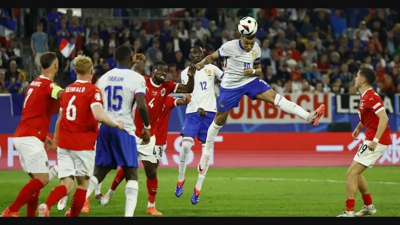 10 sân vận động tổ chức Euro 2024 làm nên mùa hè rực lửa 9