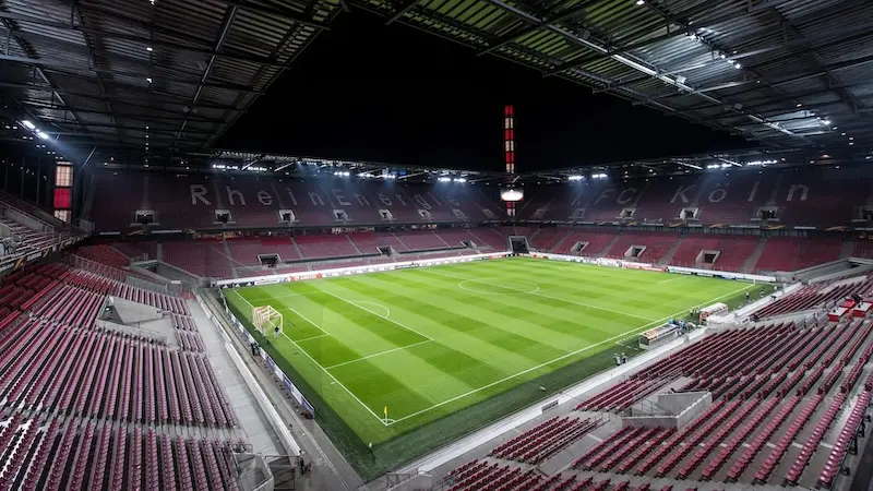 10 sân vận động tổ chức Euro 2024 làm nên mùa hè rực lửa 4