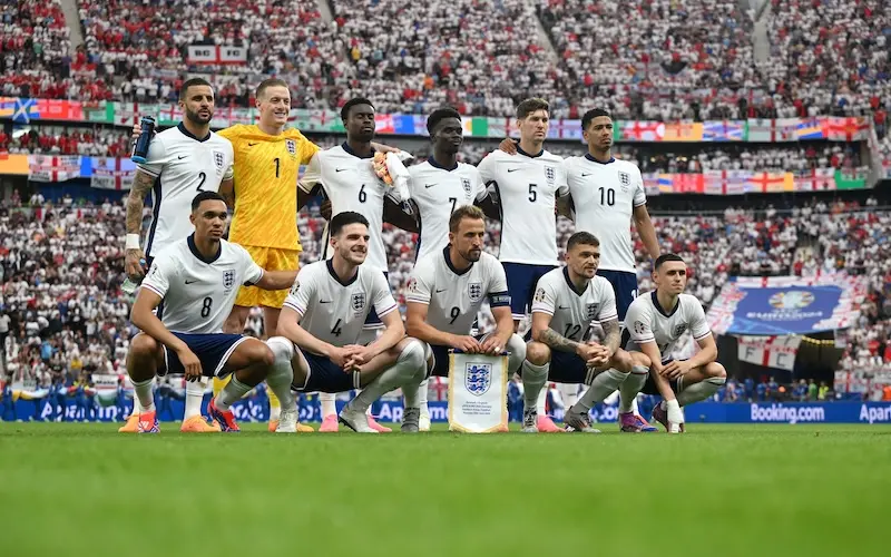 10 sân vận động tổ chức Euro 2024 làm nên mùa hè rực lửa 11