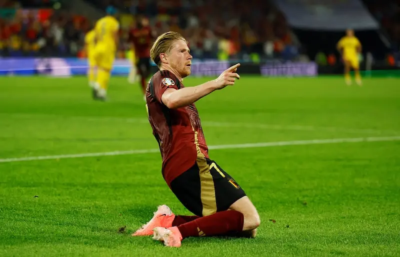 10 sân vận động tổ chức Euro 2024 làm nên mùa hè rực lửa 5