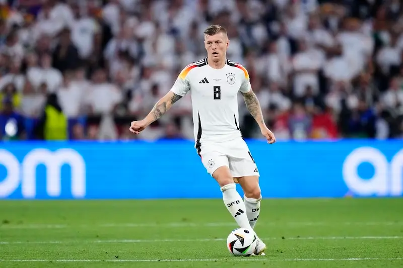 10 sân vận động tổ chức Euro 2024 làm nên mùa hè rực lửa 21