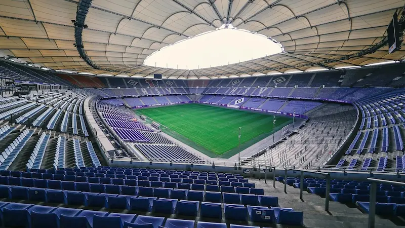 10 sân vận động tổ chức Euro 2024 làm nên mùa hè rực lửa 18