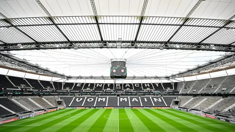 10 sân vận động tổ chức Euro 2024 làm nên mùa hè rực lửa 10