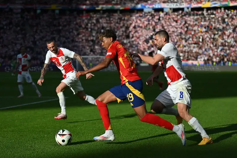 10 sân vận động tổ chức Euro 2024 làm nên mùa hè rực lửa 3