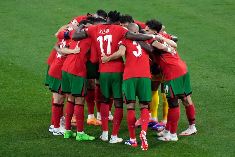 10 sân vận động tổ chức Euro 2024 làm nên mùa hè rực lửa 15