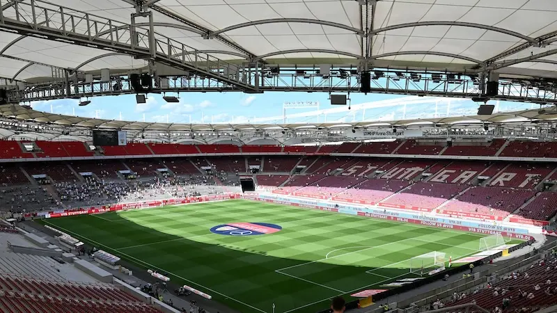 10 sân vận động tổ chức Euro 2024 làm nên mùa hè rực lửa 16