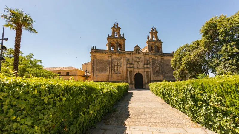 Andalucia: V&ugrave;ng đất hiện th&acirc;n cho văn h&oacute;a lịch sử T&acirc;y Ban Nha 2