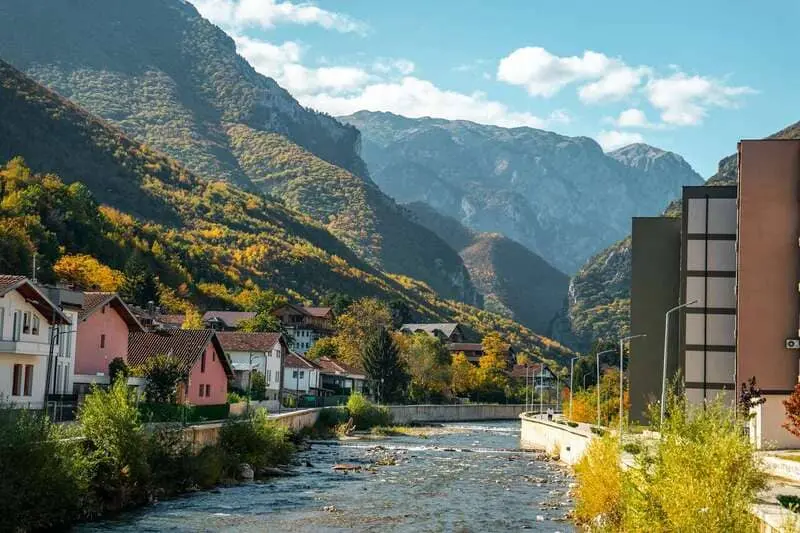 Cẩm nang du lịch Kosovo: H&agrave;nh tr&igrave;nh về tr&aacute;i tim v&ugrave;ng Balkan 6