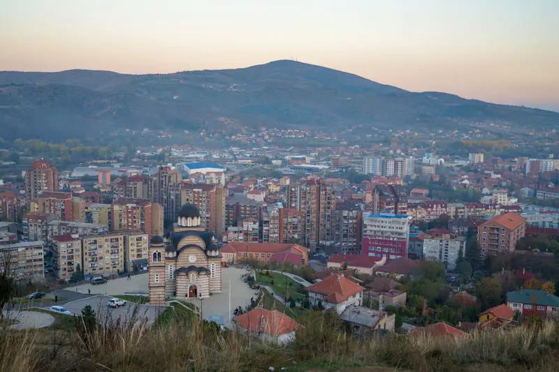Cẩm nang du lịch Kosovo: H&agrave;nh tr&igrave;nh về tr&aacute;i tim v&ugrave;ng Balkan 8