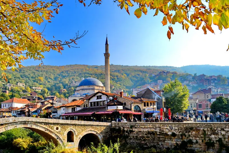 Cẩm nang du lịch Kosovo: H&agrave;nh tr&igrave;nh về tr&aacute;i tim v&ugrave;ng Balkan 5