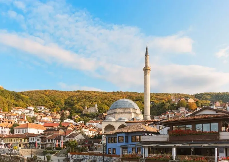 Cẩm nang du lịch Kosovo: H&agrave;nh tr&igrave;nh về tr&aacute;i tim v&ugrave;ng Balkan 2