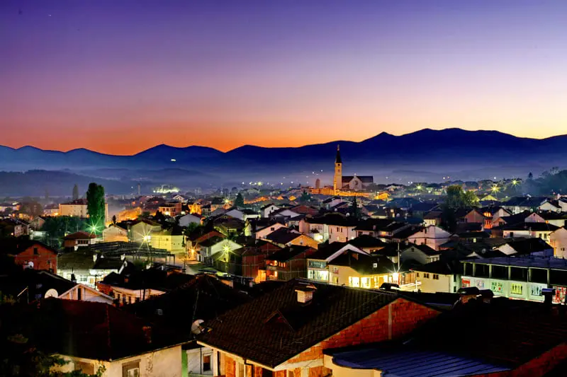 Cẩm nang du lịch Kosovo: H&agrave;nh tr&igrave;nh về tr&aacute;i tim v&ugrave;ng Balkan 7