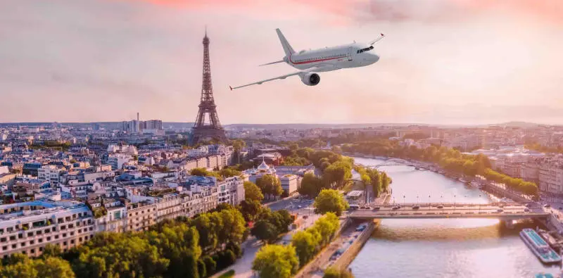 Cẩm nang du lịch Paris với 7 trải nghiệm lãng mạn và thơ mộng 4