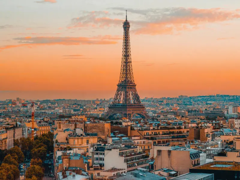 Cẩm nang du lịch Paris với 7 trải nghiệm lãng mạn và thơ mộng 12